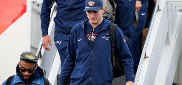 Patriots and Seahawks will kick off Super Bowl festivities with the annual Opening Night media blitz