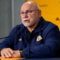 Barry Trotz is retiring as Predators general manager once a successor is found