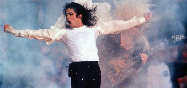 How the Super Bowl halftime show evolved from pageantry to pop culture's biggest stage