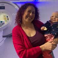 2-month-olds see the world in a more complex way than scientists thought, study suggests