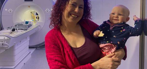 Top Features story anchor