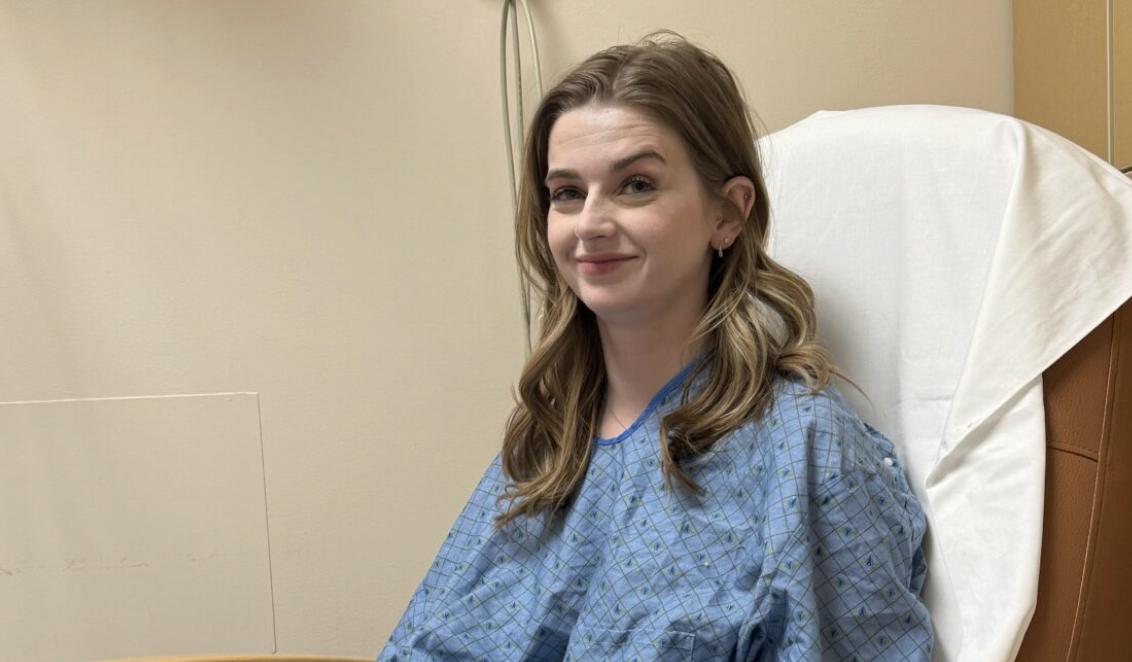 Intermountain Health team helps young woman live beyond her diagnosis