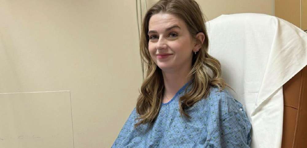 Intermountain Health team helps young woman live beyond her diagnosis