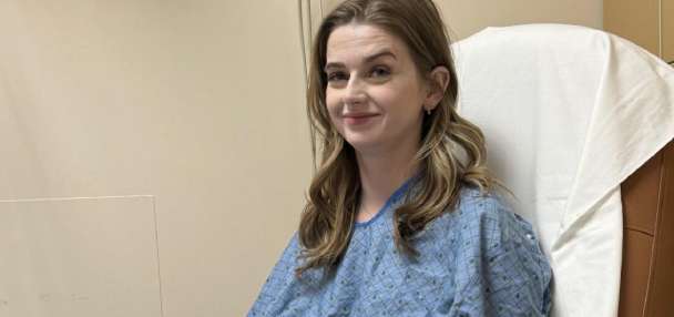 Intermountain Health team helps young woman live beyond her diagnosis