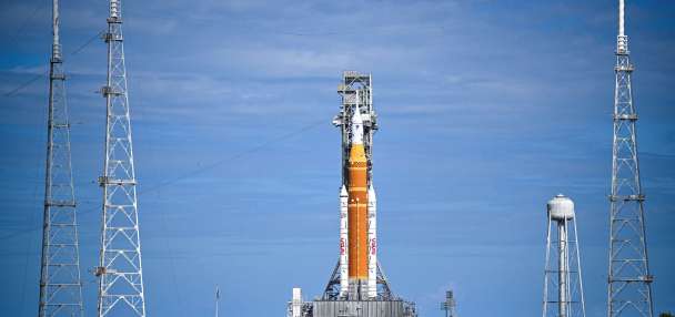 Top Science story anchor