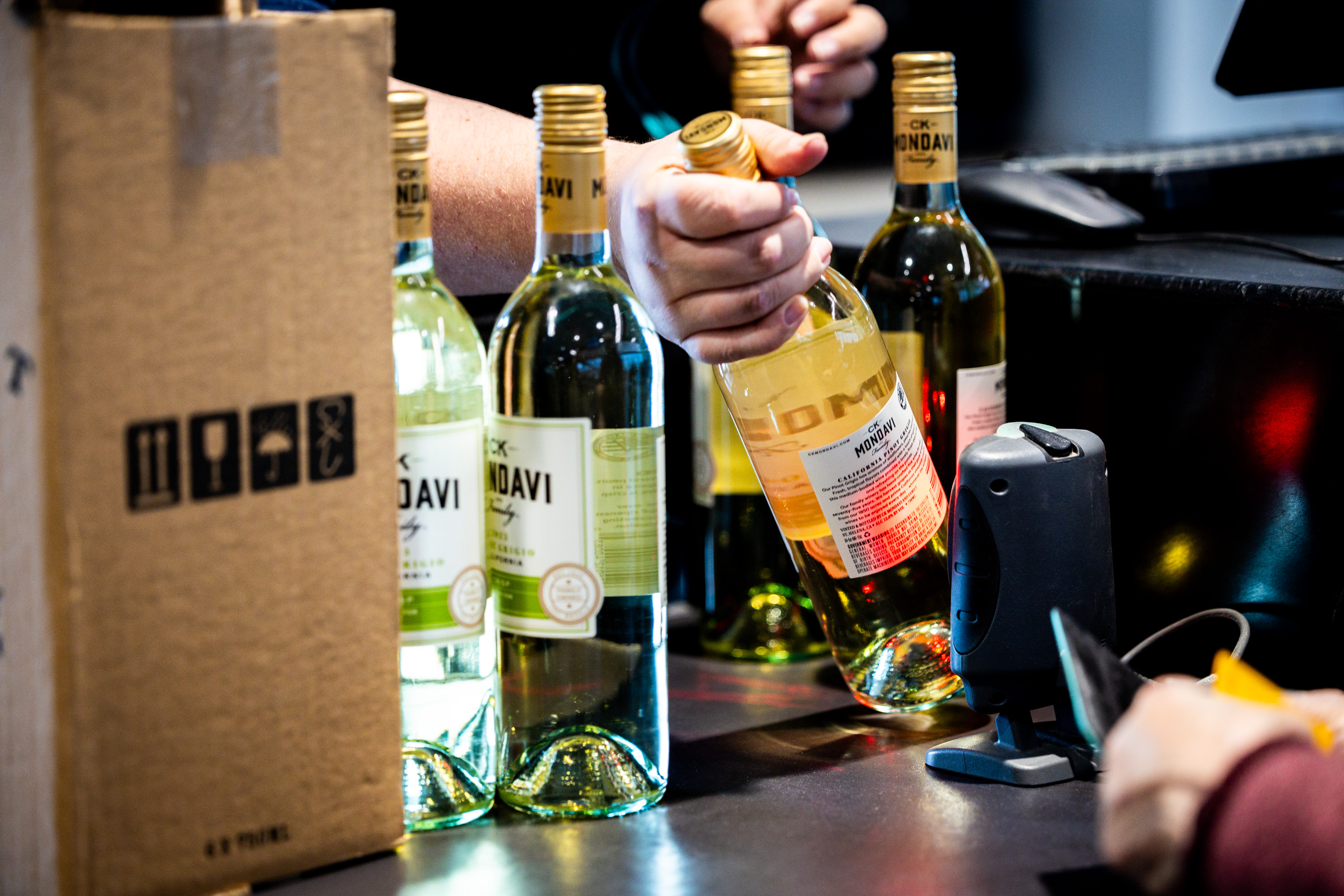 Utah opens new state liquor store in Moab