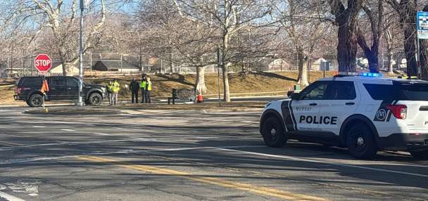 Woman in 'extremely critical' condition after being hit by truck in Salt Lake crosswalk