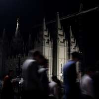 Salt Lake City wants to close these streets for 2027 temple open house