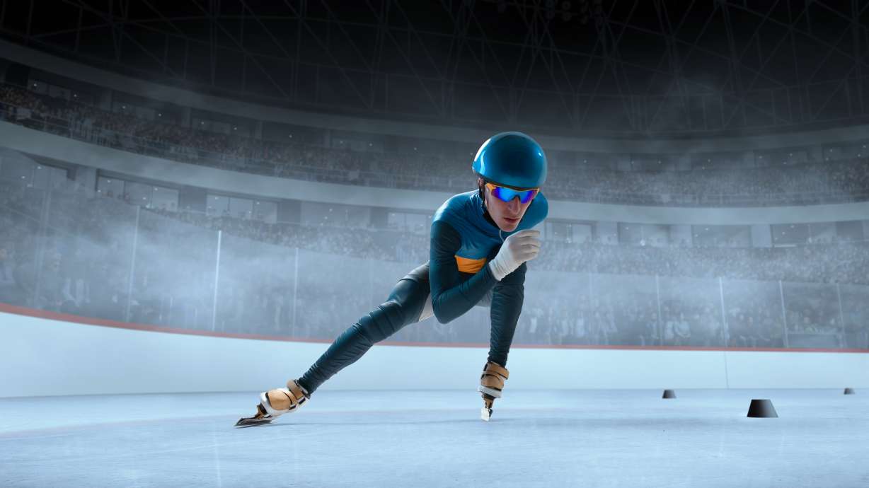 QUIZ – Test your knowledge of Winter Game venues: Past and present