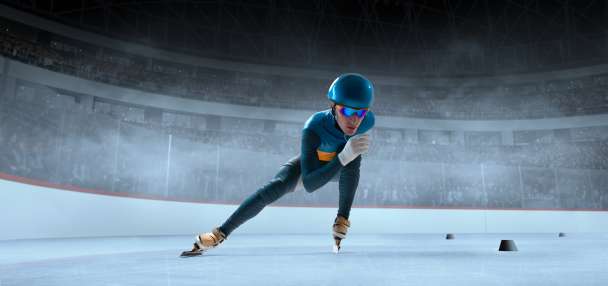 QUIZ – Test your knowledge of Winter Game venues: Past and present