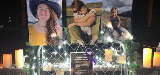 Emergency shelter announced in honor of Kali Randall and her children after their murders