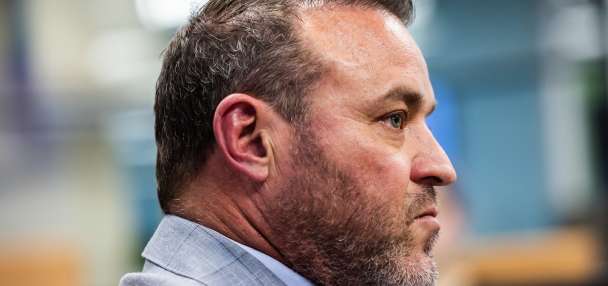 Schultz wants to remove defense attorneys to remake 'broken' Sentencing Commission