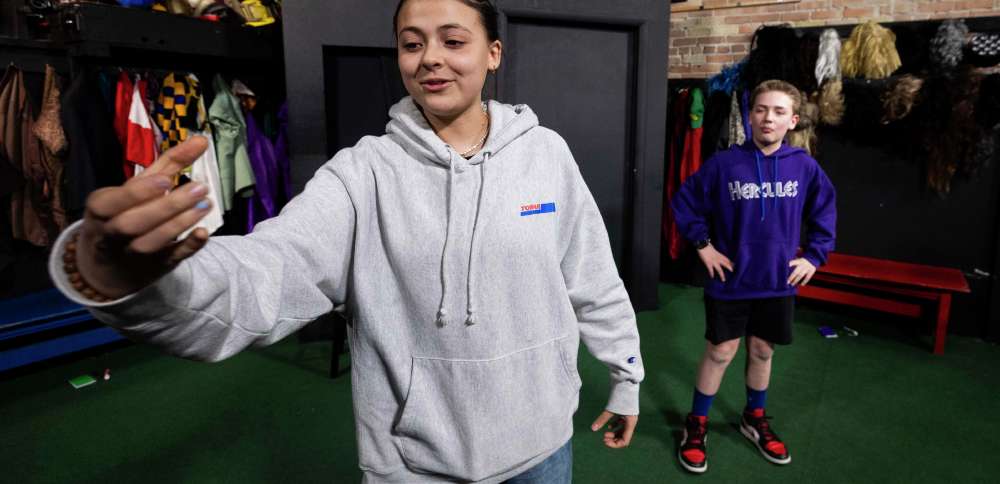 High marks: Why is a conservative policy group awarding Utah's K-12 school system an 'A-?'