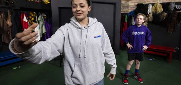 High marks: Why is a conservative policy group awarding Utah's K-12 school system an 'A-?'