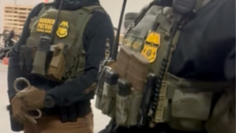 Future for 2 more Utah immigrants up in the air after detention by immigration agents