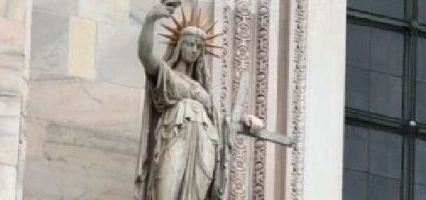 Italian history gives the US a reality check