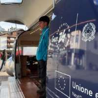 Italy hoping investment in youth for 2026 Olympics pay off beyond athletic competition