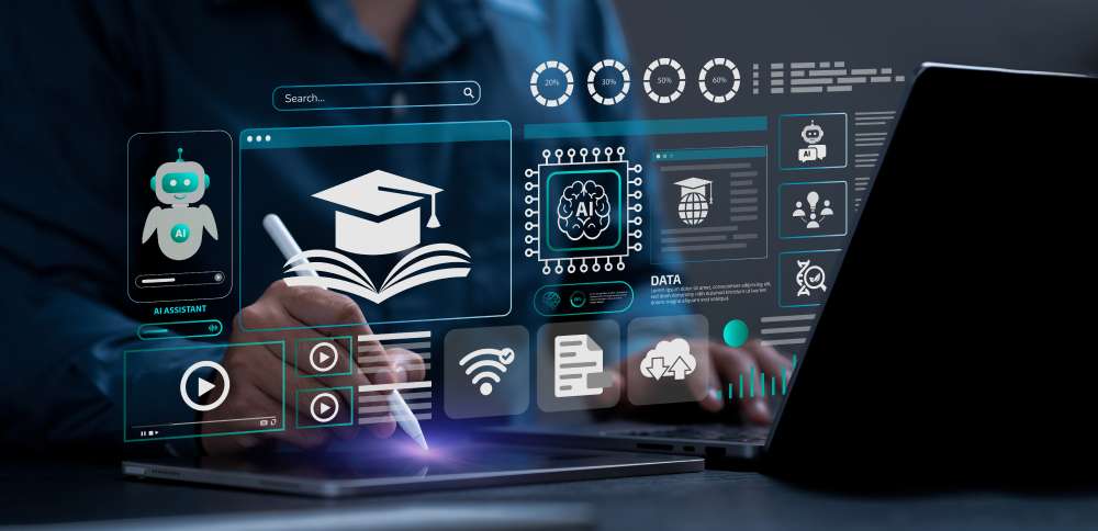 Architects of ambition: Can AI make the classroom more human?