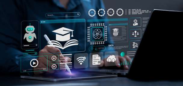 Architects of ambition: Can AI make the classroom more human?