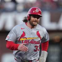 Mariners acquire All-Star Brendan Donovan from Cardinals in three-team trade with Rays