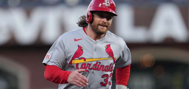 Mariners acquire All-Star Brendan Donovan from Cardinals in three-team trade with Rays