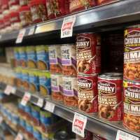 For many aging adults in Salt Lake County, affording groceries is a daily challenge, study finds