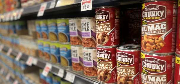 For many aging adults in Salt Lake County, affording groceries is a daily challenge, study finds