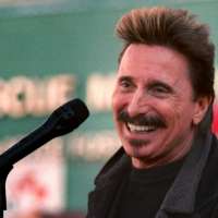 Chuck Negron, lead singer on 'Joy to the World' and other Three Dog Night hits, dies at 83