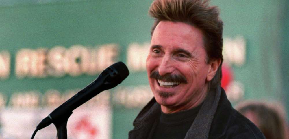 Chuck Negron, lead singer on 'Joy to the World' and other Three Dog Night hits, dies at 83