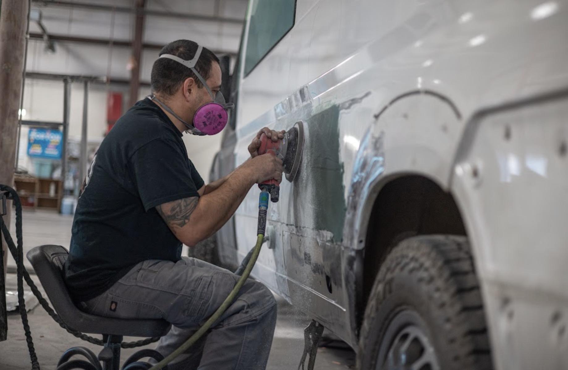 Utah collision shop honored for outstanding service: Here's why