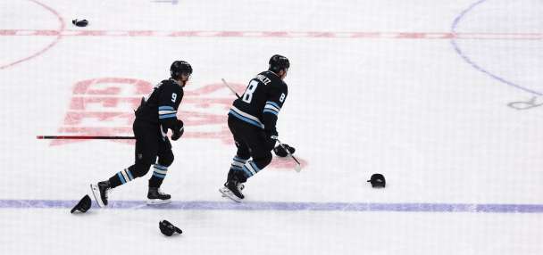 Top Sports story anchor