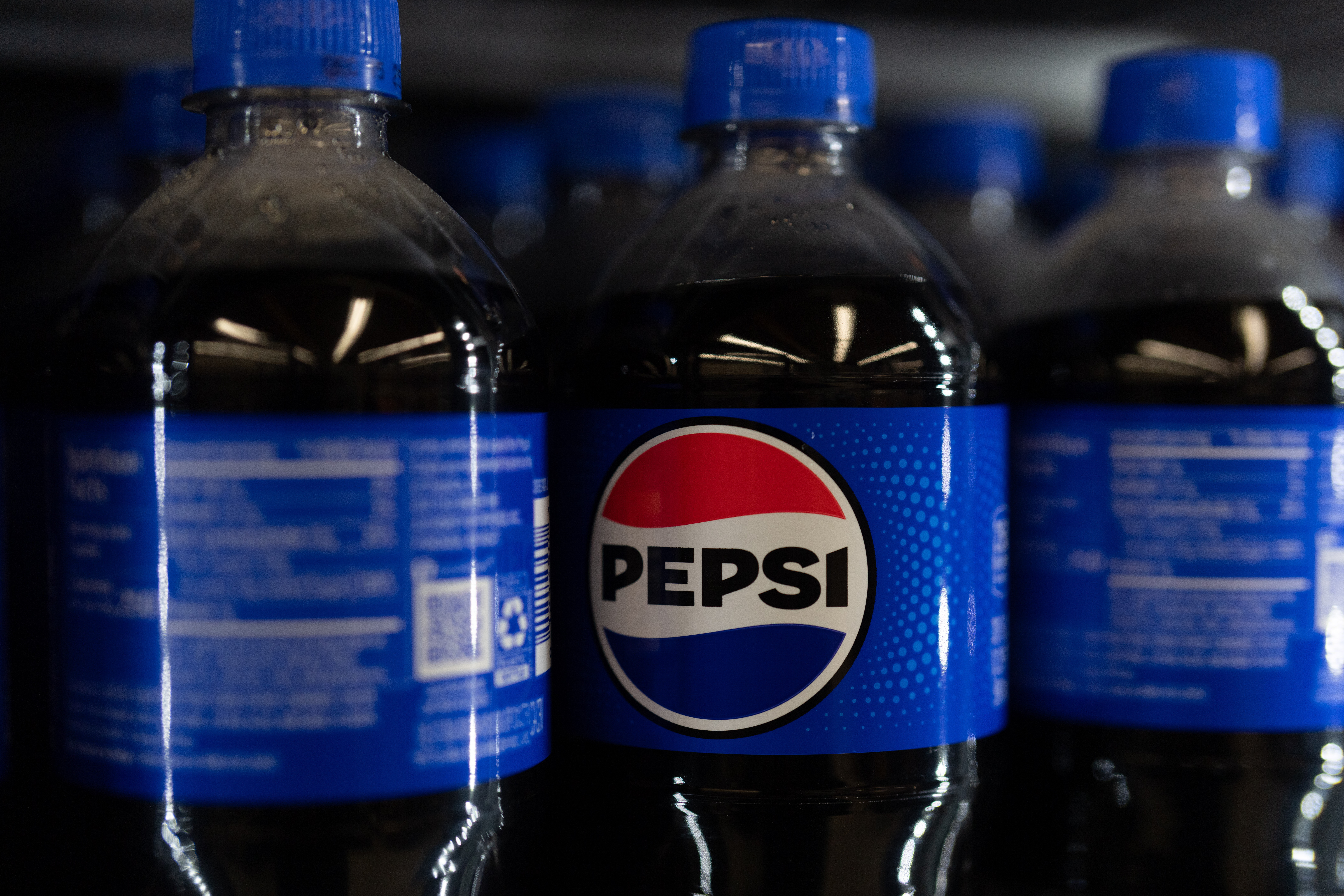 PepsiCo plans price cuts as demand for its drinks and snacks slips