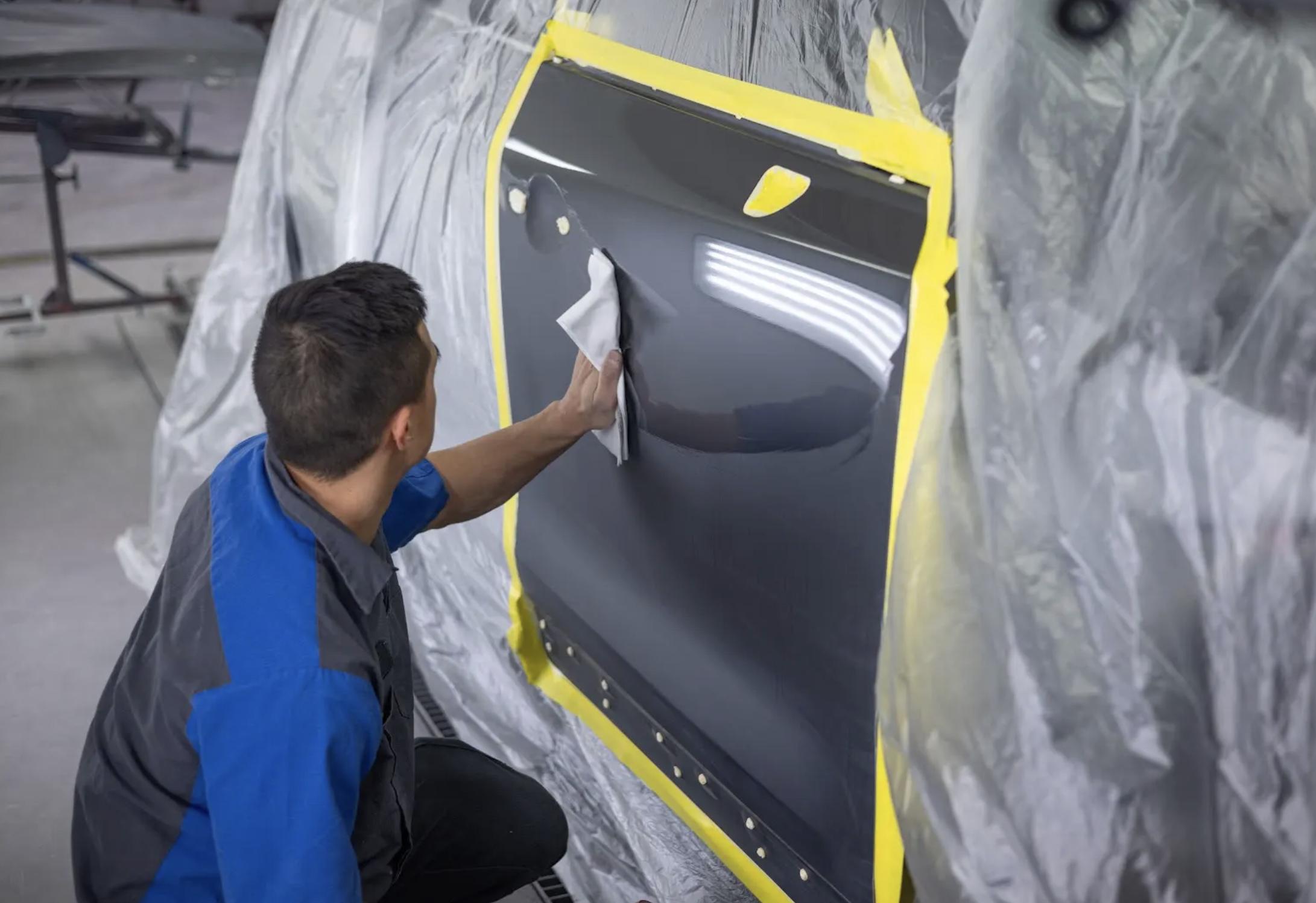 Utah collision shop honored for outstanding service: Here's why