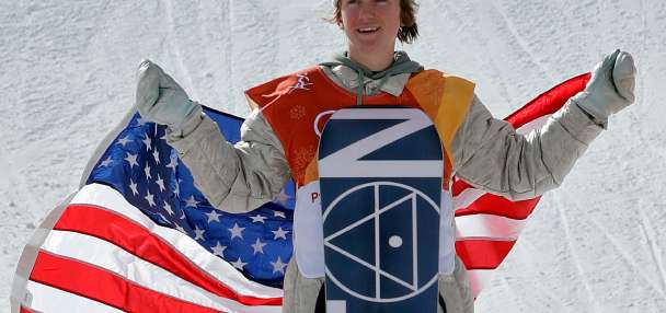Red Gerard's family returns to Winter Olympics with double the support