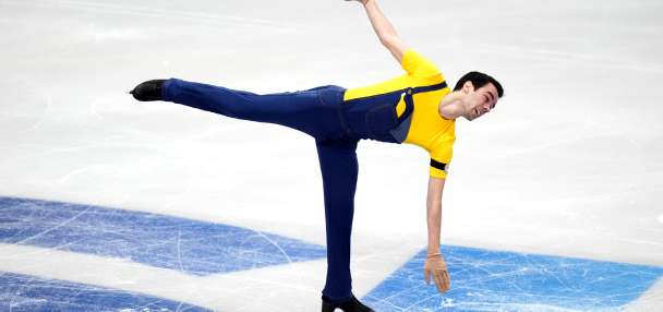 Minions music leads to nightmare for Olympic skater while putting a spotlight on a yearslong problem