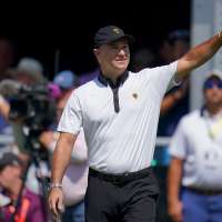 LIV Golf to get world ranking points for the first time. Only the top 10 players get them