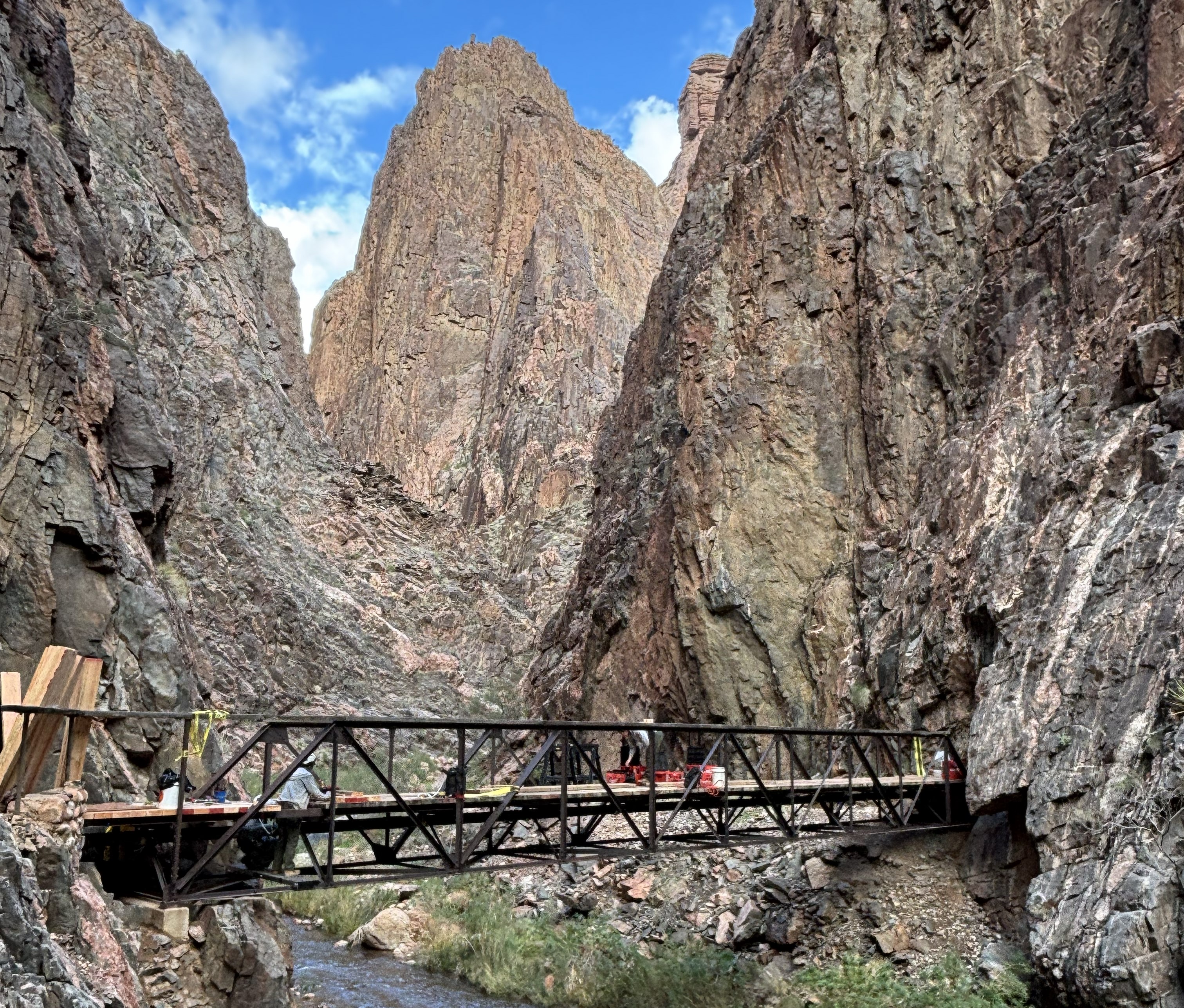 Parts of popular trail, forest to reopen after destructive Grand Canyon wildfire 