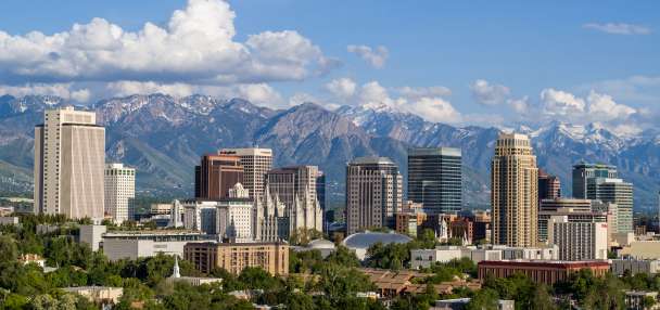 QUIZ: Think you remember the Salt Lake games? Take this trivia quiz and enter to win a gift card