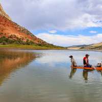 9 fun things to do in Flaming Gorge for a weekend getaway