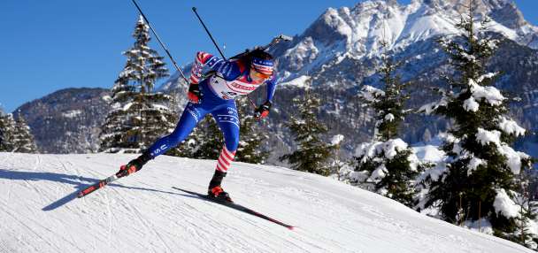 Minnesota athletes head into the Winter Olympics with concerns about turmoil back home