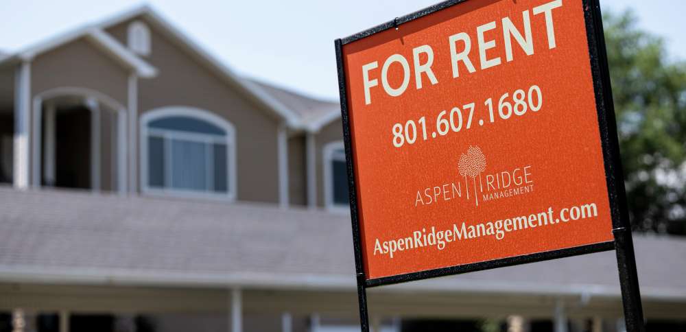 Landlord, tenant groups unite to oppose limiting Utah's residential property tax exemption
