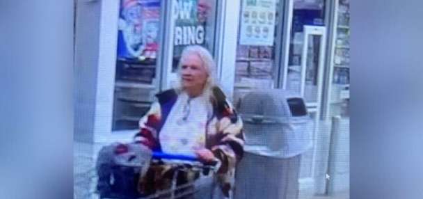 New search begins for missing 69-year-old woman in Carbon County