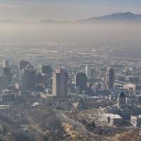 Report: In Utah, population growth doesn't mean dirtier air