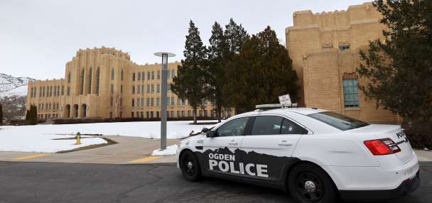 Top Utah story anchor