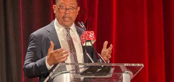 NFL players' union interim boss David White says players have 'no appetite' for an 18-game season