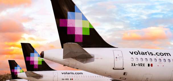 Growing Mexican airline to expand into Utah, adding new connections for travelers