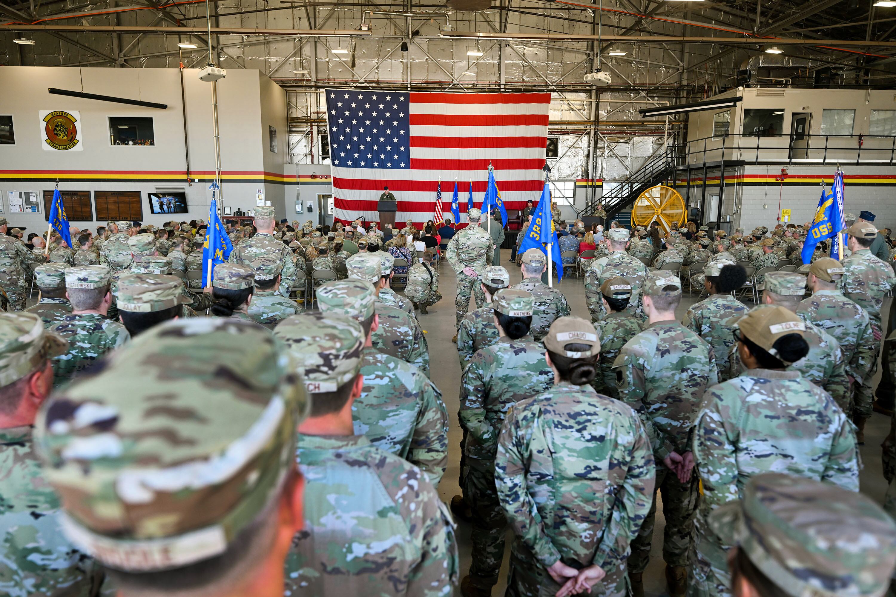 Survey: Many military families facing employment, food insecurity challenges