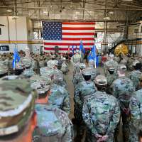 Survey: Many military families facing employment, food insecurity challenges