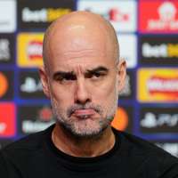 Guardiola speaks out on 'hurt' he feels about humanitarian tragedies around the world