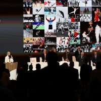 Utah 2034 committee updates IOC on progress during presentation in Milan